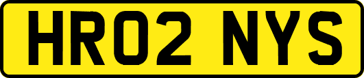 HR02NYS