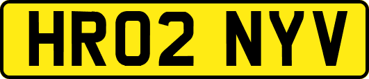 HR02NYV