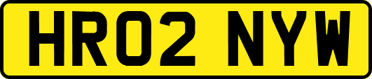 HR02NYW