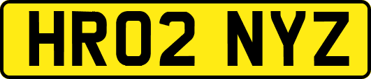 HR02NYZ