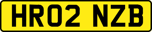 HR02NZB