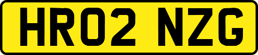 HR02NZG