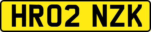 HR02NZK