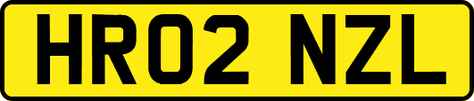 HR02NZL