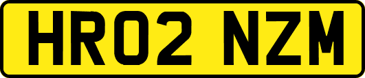 HR02NZM