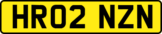 HR02NZN
