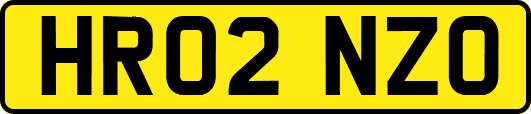 HR02NZO