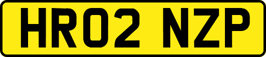 HR02NZP