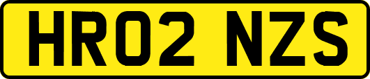 HR02NZS