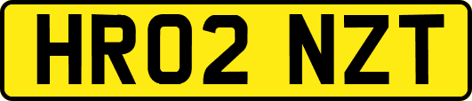 HR02NZT