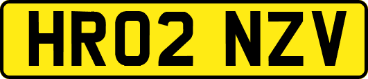 HR02NZV