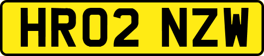 HR02NZW