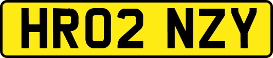 HR02NZY