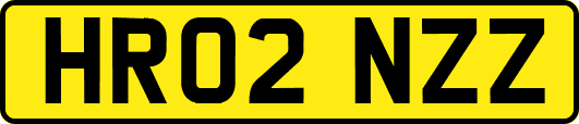 HR02NZZ
