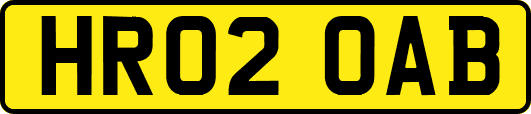 HR02OAB