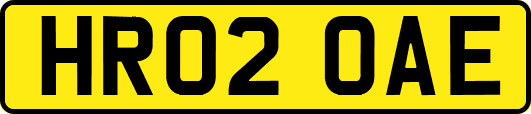 HR02OAE