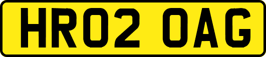 HR02OAG