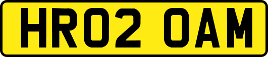 HR02OAM