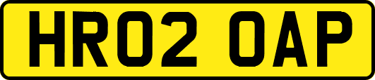 HR02OAP