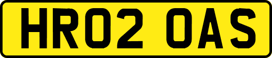 HR02OAS