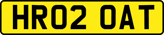 HR02OAT