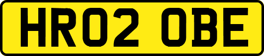 HR02OBE