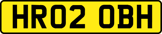 HR02OBH