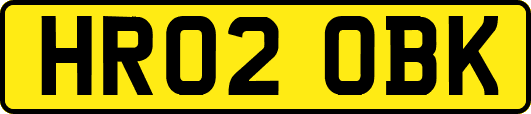 HR02OBK