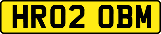 HR02OBM