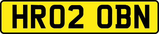 HR02OBN