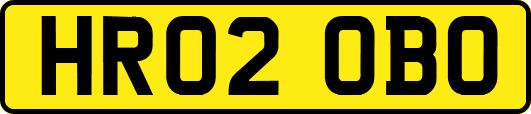 HR02OBO