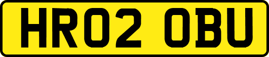 HR02OBU