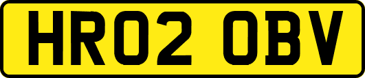 HR02OBV