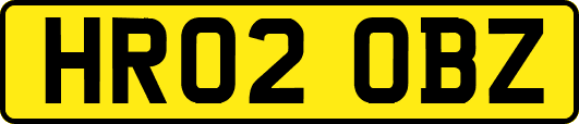 HR02OBZ