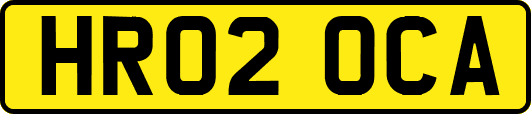 HR02OCA