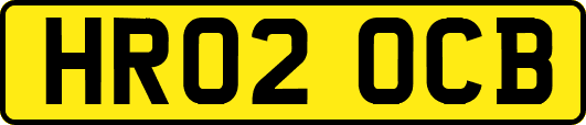 HR02OCB