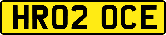 HR02OCE
