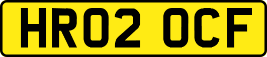 HR02OCF
