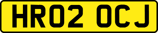 HR02OCJ