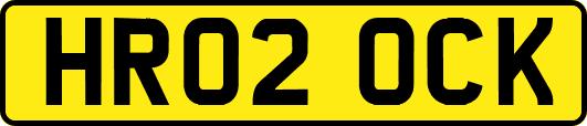 HR02OCK
