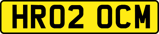 HR02OCM