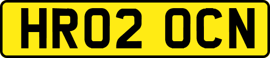 HR02OCN