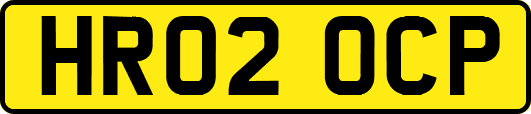 HR02OCP