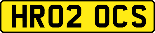 HR02OCS
