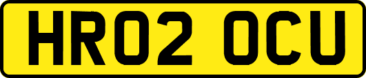 HR02OCU