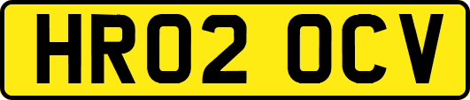HR02OCV