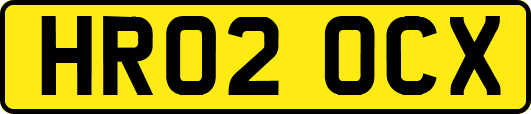 HR02OCX