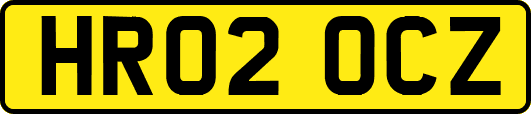 HR02OCZ