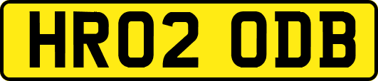 HR02ODB