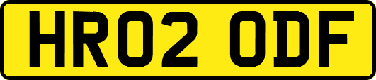 HR02ODF